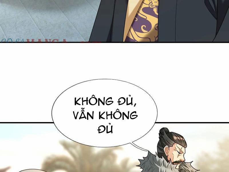 Thu Triệu Vạn Đồ Đệ, Vi Sư Vô Địch Thế Gian 102 trang 92