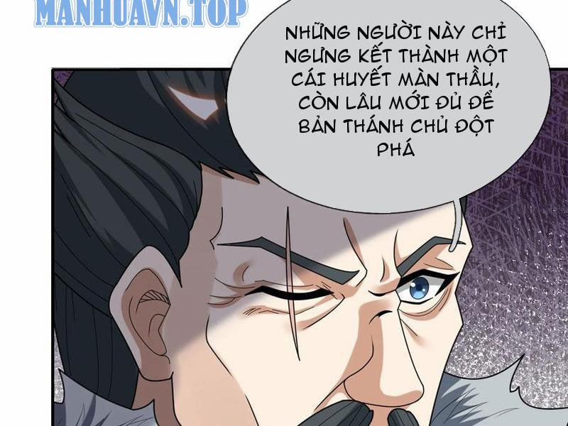 Thu Triệu Vạn Đồ Đệ, Vi Sư Vô Địch Thế Gian 102 trang 94