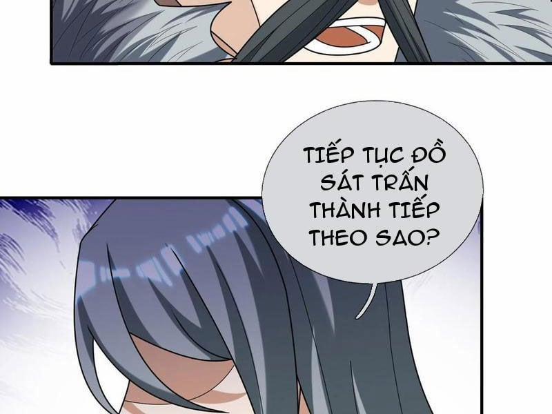 Thu Triệu Vạn Đồ Đệ, Vi Sư Vô Địch Thế Gian 102 trang 95