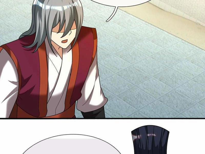 Thu Triệu Vạn Đồ Đệ, Vi Sư Vô Địch Thế Gian 102 trang 99