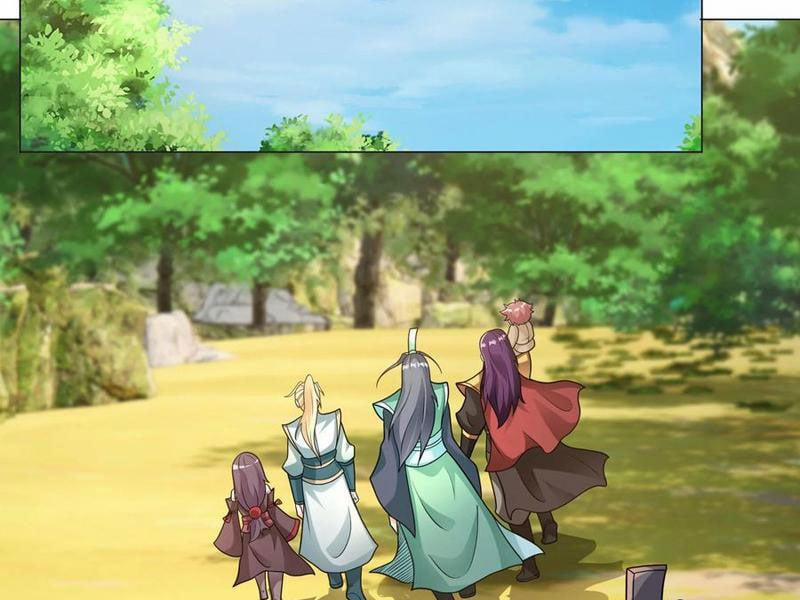 Thu Triệu Vạn Đồ Đệ, Vi Sư Vô Địch Thế Gian 103 trang 100