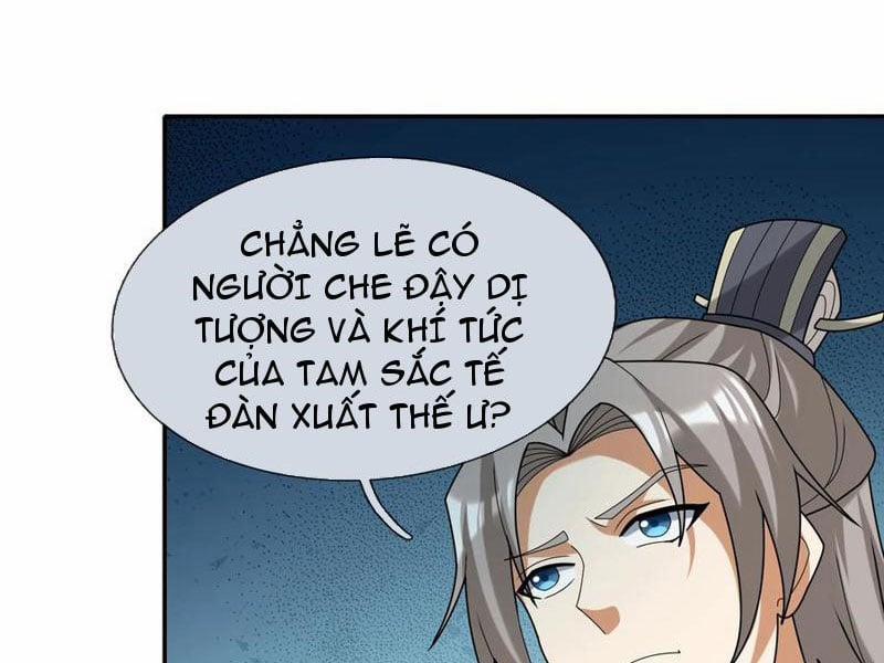 Thu Triệu Vạn Đồ Đệ, Vi Sư Vô Địch Thế Gian 103 trang 13