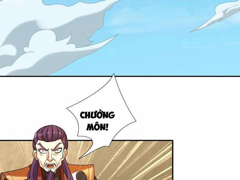 Thu Triệu Vạn Đồ Đệ, Vi Sư Vô Địch Thế Gian 103 trang 16