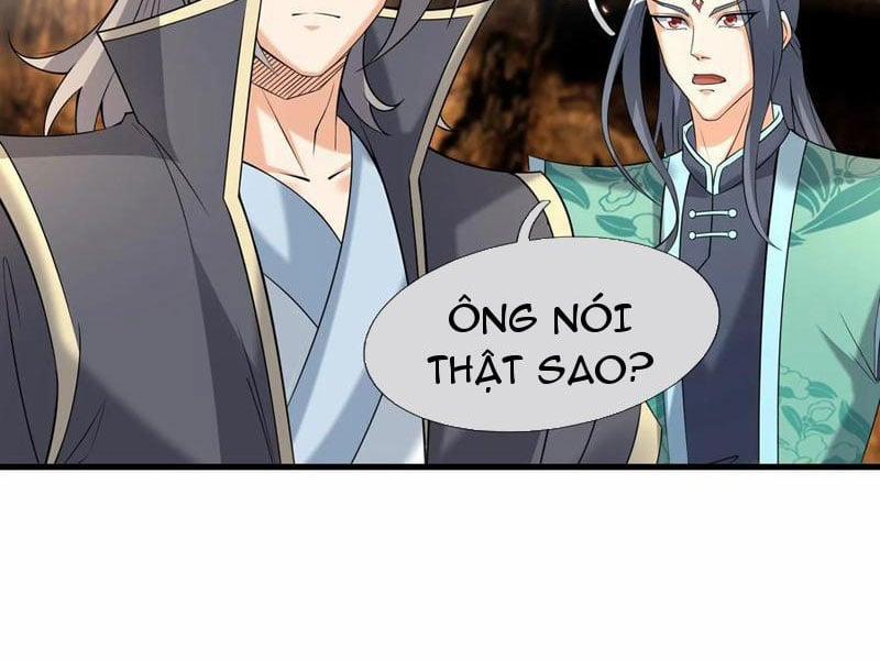 Thu Triệu Vạn Đồ Đệ, Vi Sư Vô Địch Thế Gian 103 trang 22