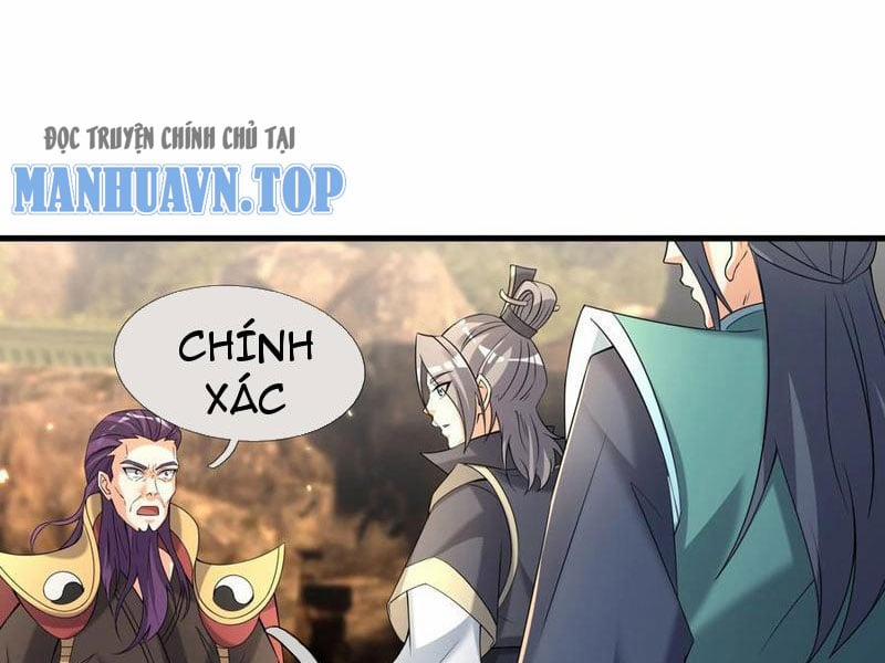 Thu Triệu Vạn Đồ Đệ, Vi Sư Vô Địch Thế Gian 103 trang 23