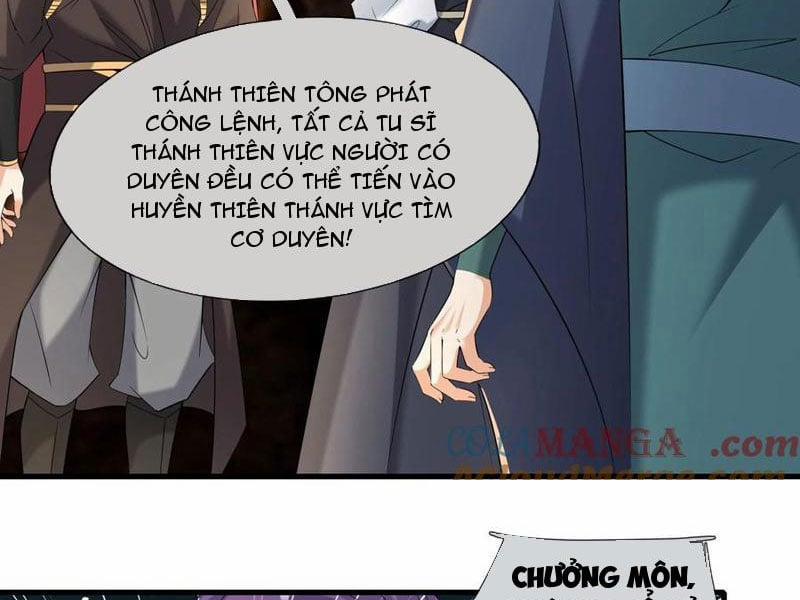 Thu Triệu Vạn Đồ Đệ, Vi Sư Vô Địch Thế Gian 103 trang 24