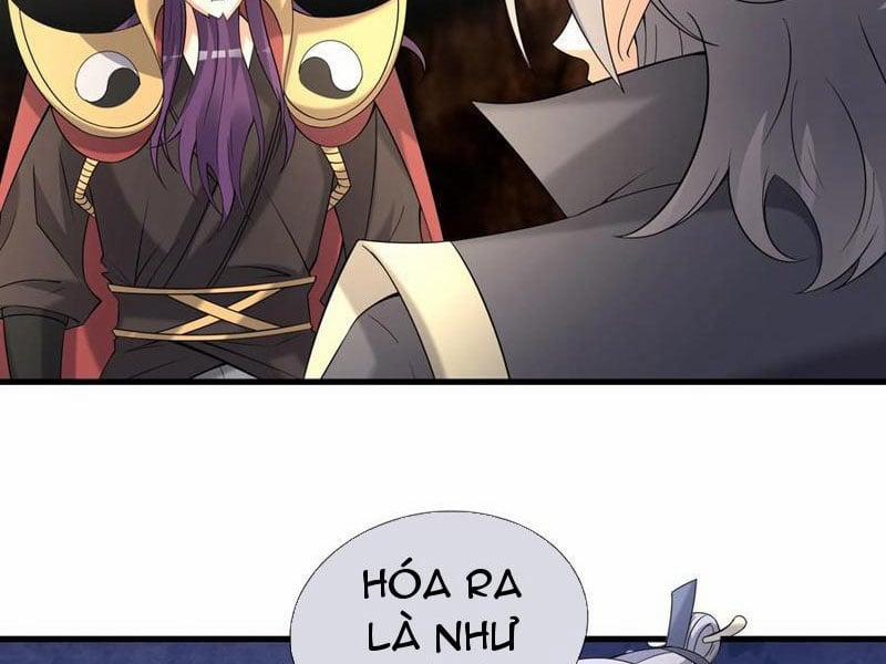 Thu Triệu Vạn Đồ Đệ, Vi Sư Vô Địch Thế Gian 103 trang 36