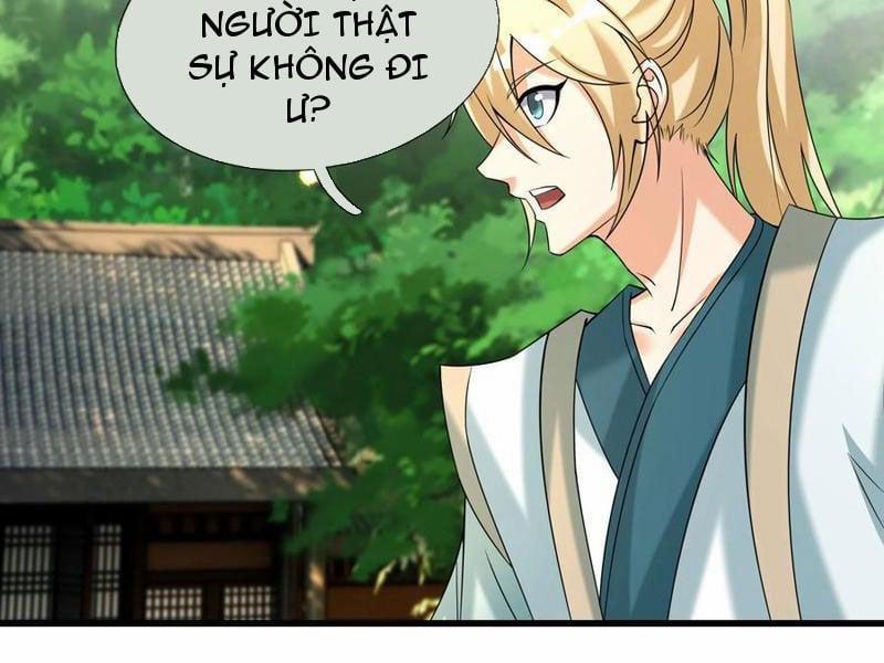 Thu Triệu Vạn Đồ Đệ, Vi Sư Vô Địch Thế Gian 103 trang 45