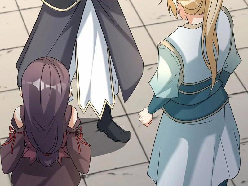 Thu Triệu Vạn Đồ Đệ, Vi Sư Vô Địch Thế Gian 103 trang 47