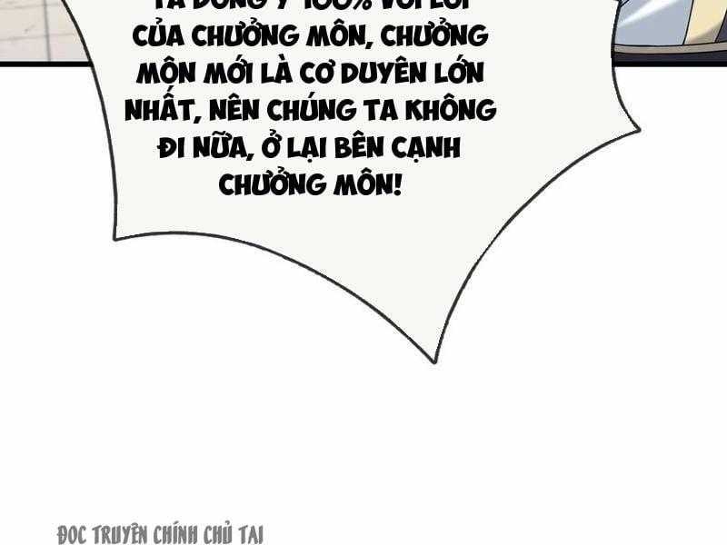 Thu Triệu Vạn Đồ Đệ, Vi Sư Vô Địch Thế Gian 103 trang 56