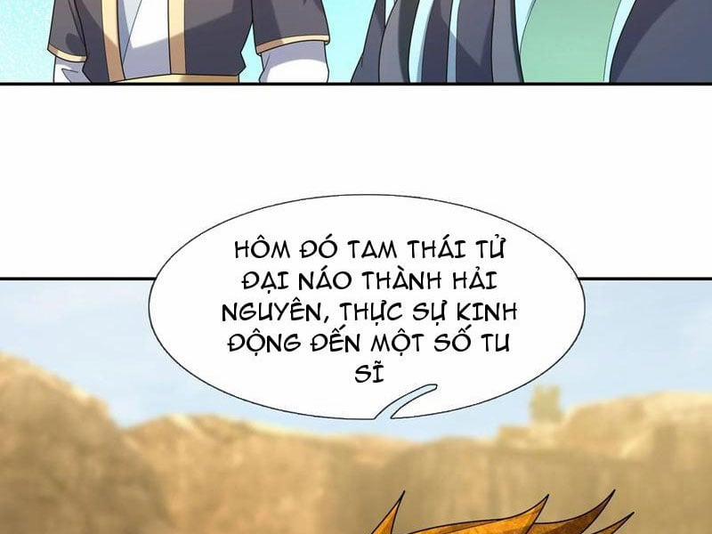 Thu Triệu Vạn Đồ Đệ, Vi Sư Vô Địch Thế Gian 103 trang 6