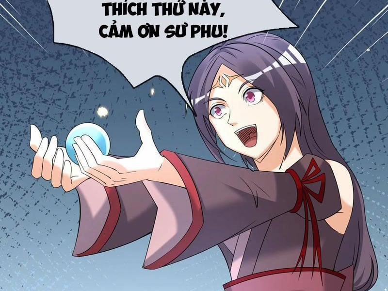 Thu Triệu Vạn Đồ Đệ, Vi Sư Vô Địch Thế Gian 103 trang 61