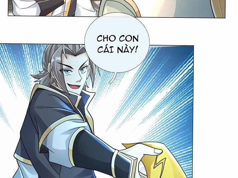 Thu Triệu Vạn Đồ Đệ, Vi Sư Vô Địch Thế Gian 103 trang 68