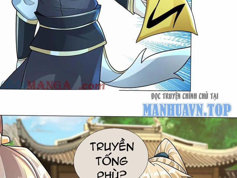 Thu Triệu Vạn Đồ Đệ, Vi Sư Vô Địch Thế Gian 103 trang 69