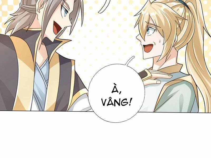 Thu Triệu Vạn Đồ Đệ, Vi Sư Vô Địch Thế Gian 103 trang 72