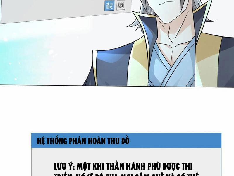 Thu Triệu Vạn Đồ Đệ, Vi Sư Vô Địch Thế Gian 103 trang 74