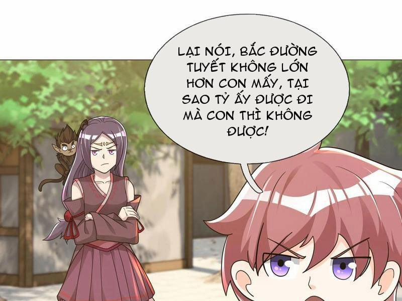 Thu Triệu Vạn Đồ Đệ, Vi Sư Vô Địch Thế Gian 103 trang 84