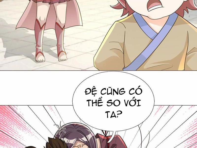 Thu Triệu Vạn Đồ Đệ, Vi Sư Vô Địch Thế Gian 103 trang 85