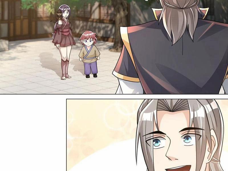 Thu Triệu Vạn Đồ Đệ, Vi Sư Vô Địch Thế Gian 103 trang 90