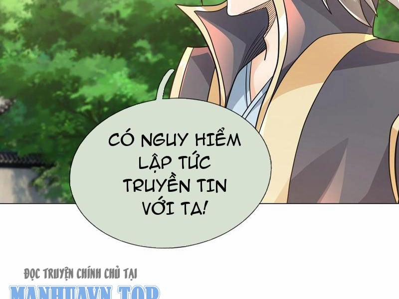 Thu Triệu Vạn Đồ Đệ, Vi Sư Vô Địch Thế Gian 103 trang 95