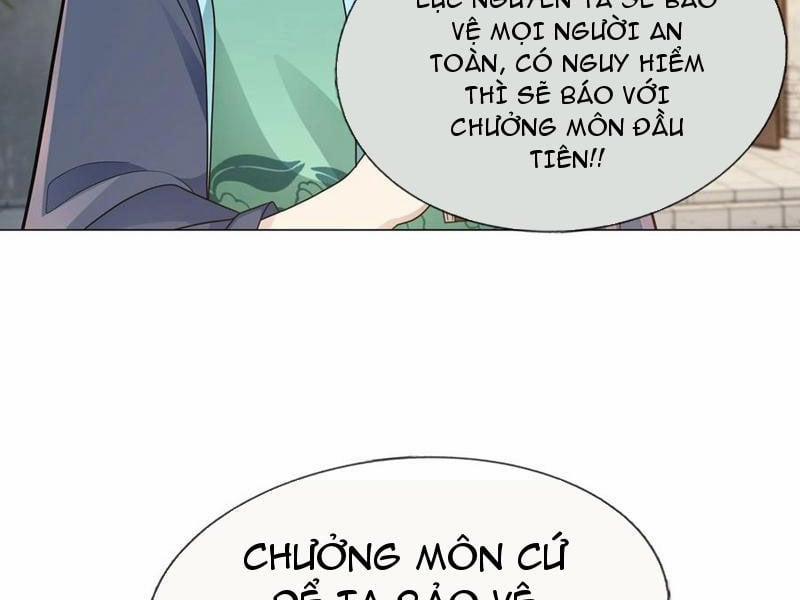 Thu Triệu Vạn Đồ Đệ, Vi Sư Vô Địch Thế Gian 103 trang 97