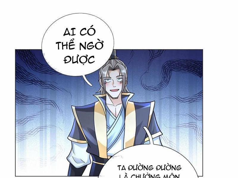 Thu Triệu Vạn Đồ Đệ, Vi Sư Vô Địch Thế Gian 104 trang 1