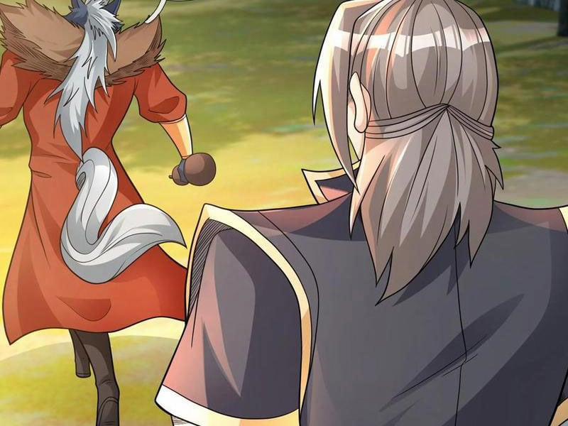 Thu Triệu Vạn Đồ Đệ, Vi Sư Vô Địch Thế Gian 104 trang 10