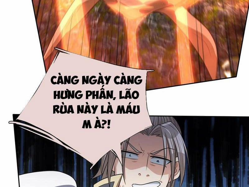 Thu Triệu Vạn Đồ Đệ, Vi Sư Vô Địch Thế Gian 104 trang 106