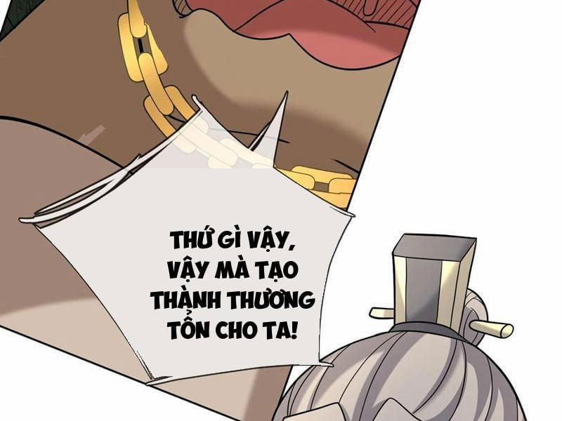 Thu Triệu Vạn Đồ Đệ, Vi Sư Vô Địch Thế Gian 104 trang 117