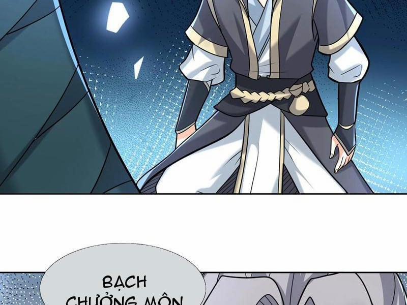 Thu Triệu Vạn Đồ Đệ, Vi Sư Vô Địch Thế Gian 104 trang 128