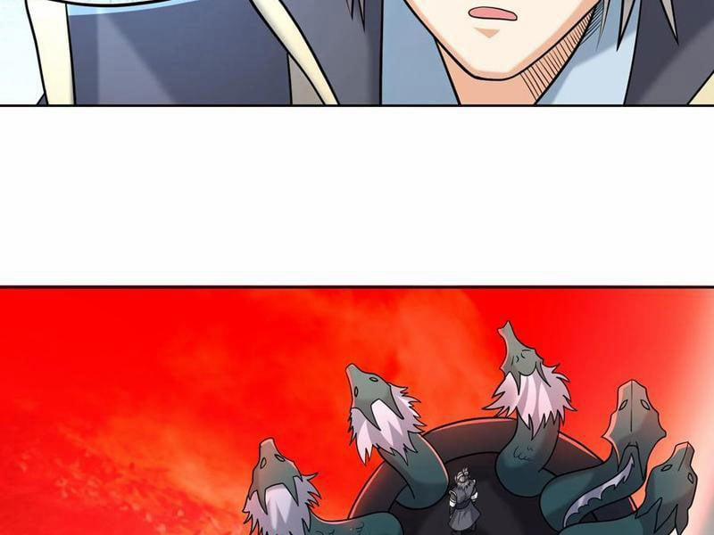 Thu Triệu Vạn Đồ Đệ, Vi Sư Vô Địch Thế Gian 104 trang 130