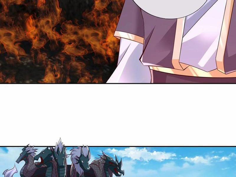 Thu Triệu Vạn Đồ Đệ, Vi Sư Vô Địch Thế Gian 104 trang 18