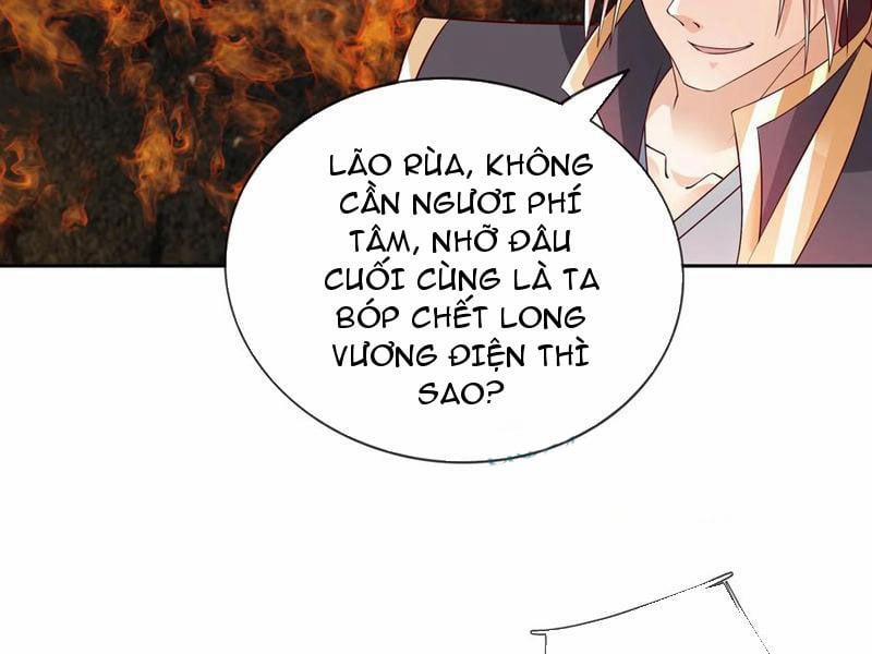 Thu Triệu Vạn Đồ Đệ, Vi Sư Vô Địch Thế Gian 104 trang 21