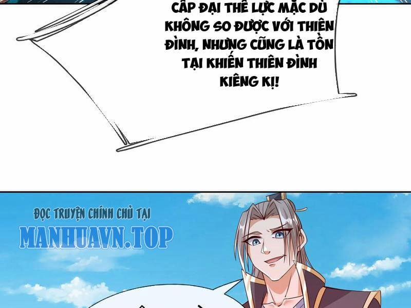 Thu Triệu Vạn Đồ Đệ, Vi Sư Vô Địch Thế Gian 104 trang 23