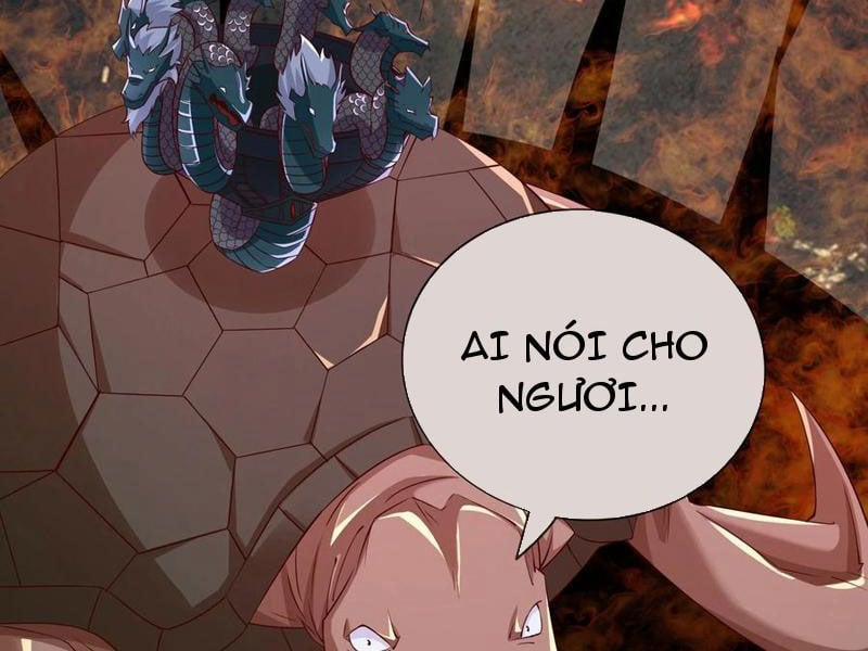 Thu Triệu Vạn Đồ Đệ, Vi Sư Vô Địch Thế Gian 104 trang 28