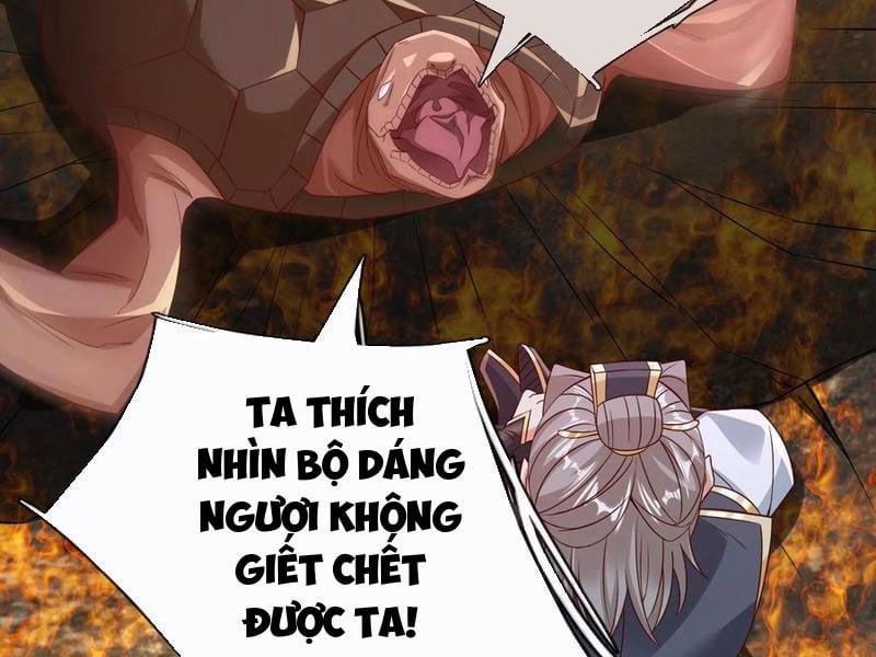 Thu Triệu Vạn Đồ Đệ, Vi Sư Vô Địch Thế Gian 104 trang 38