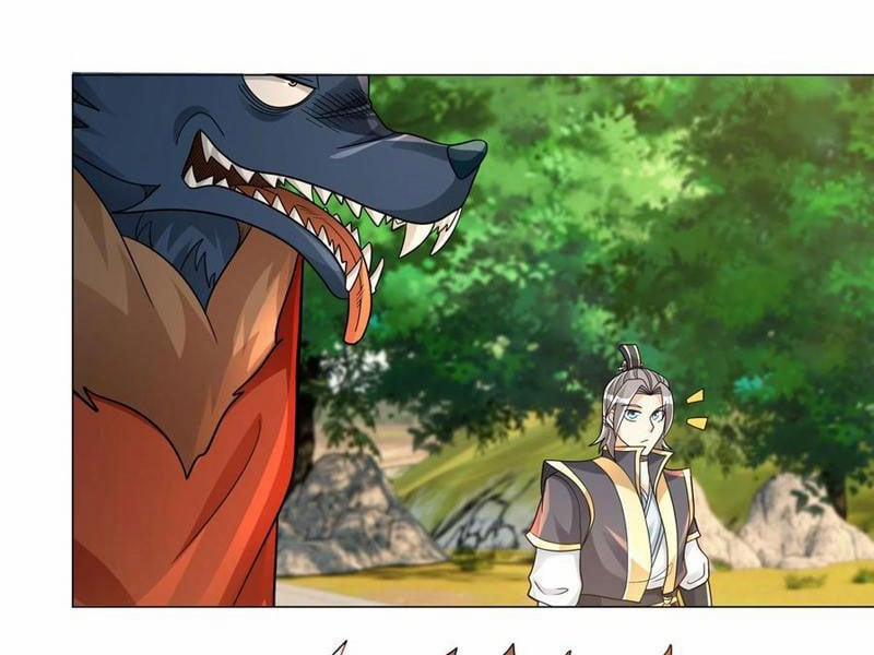 Thu Triệu Vạn Đồ Đệ, Vi Sư Vô Địch Thế Gian 104 trang 4