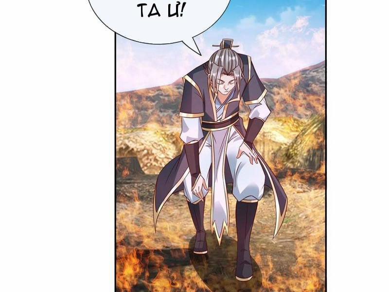 Thu Triệu Vạn Đồ Đệ, Vi Sư Vô Địch Thế Gian 104 trang 40