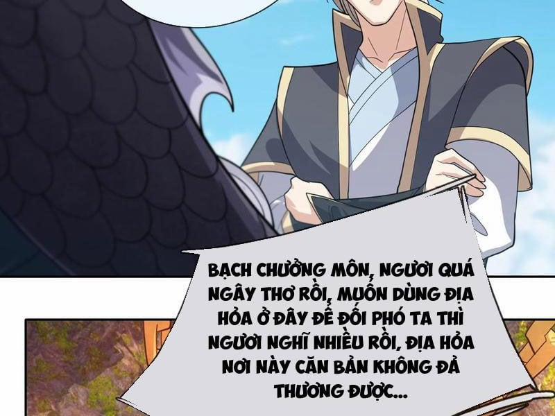 Thu Triệu Vạn Đồ Đệ, Vi Sư Vô Địch Thế Gian 104 trang 63