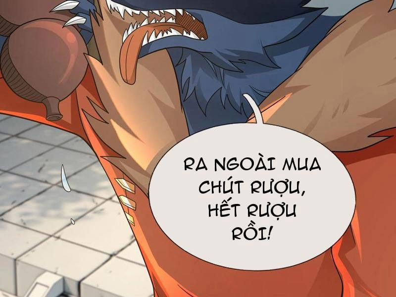 Thu Triệu Vạn Đồ Đệ, Vi Sư Vô Địch Thế Gian 104 trang 7