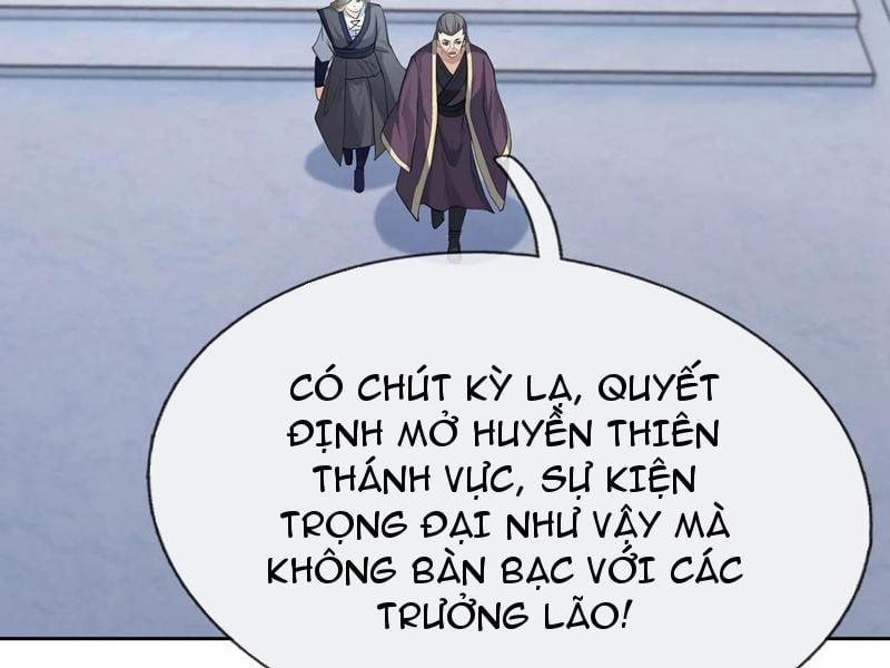 Thu Triệu Vạn Đồ Đệ, Vi Sư Vô Địch Thế Gian 105 trang 101