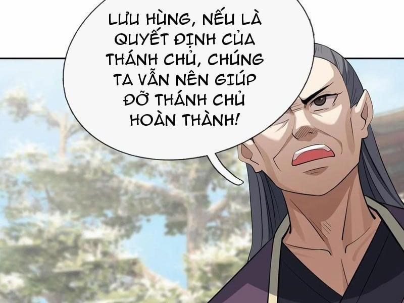 Thu Triệu Vạn Đồ Đệ, Vi Sư Vô Địch Thế Gian 105 trang 104