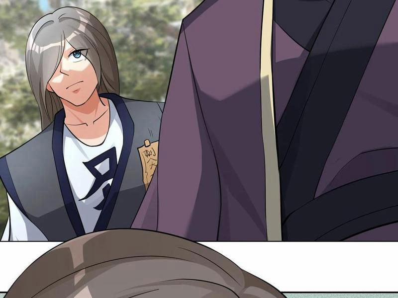 Thu Triệu Vạn Đồ Đệ, Vi Sư Vô Địch Thế Gian 105 trang 105