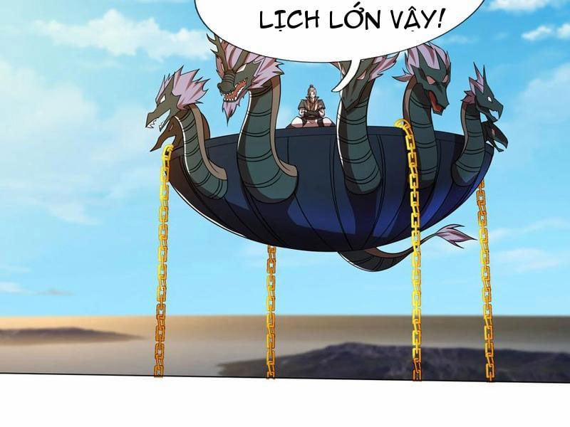 Thu Triệu Vạn Đồ Đệ, Vi Sư Vô Địch Thế Gian 105 trang 13