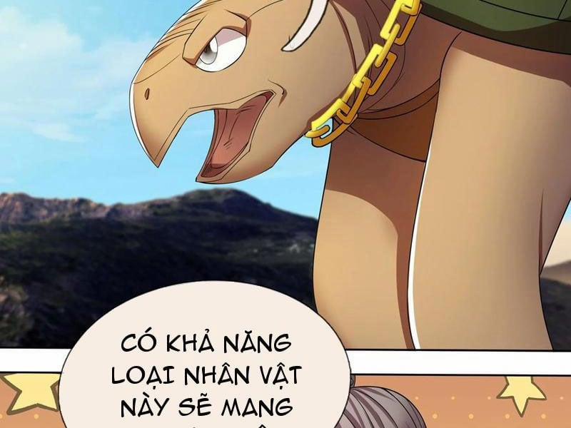 Thu Triệu Vạn Đồ Đệ, Vi Sư Vô Địch Thế Gian 105 trang 18