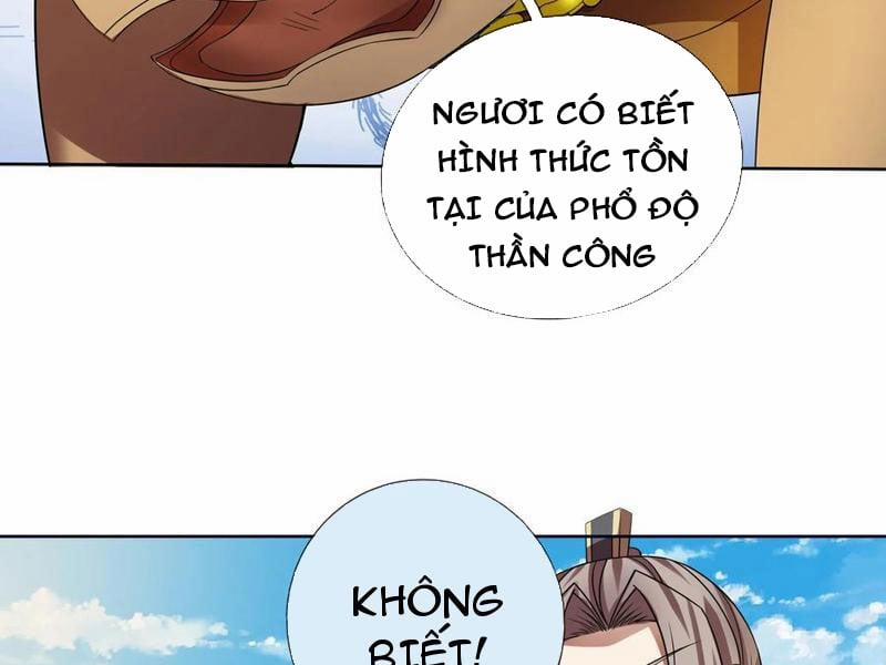 Thu Triệu Vạn Đồ Đệ, Vi Sư Vô Địch Thế Gian 105 trang 25