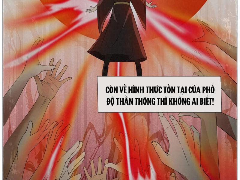 Thu Triệu Vạn Đồ Đệ, Vi Sư Vô Địch Thế Gian 105 trang 39