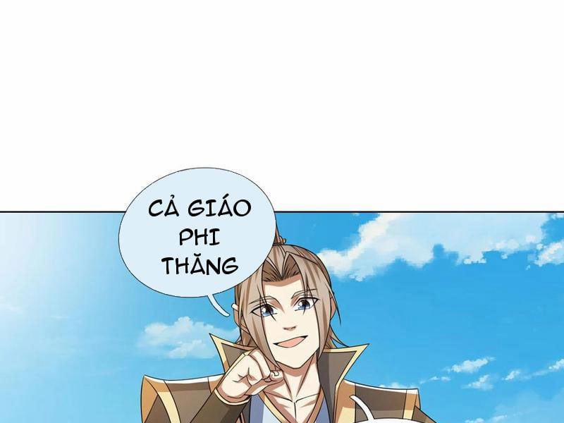 Thu Triệu Vạn Đồ Đệ, Vi Sư Vô Địch Thế Gian 105 trang 44