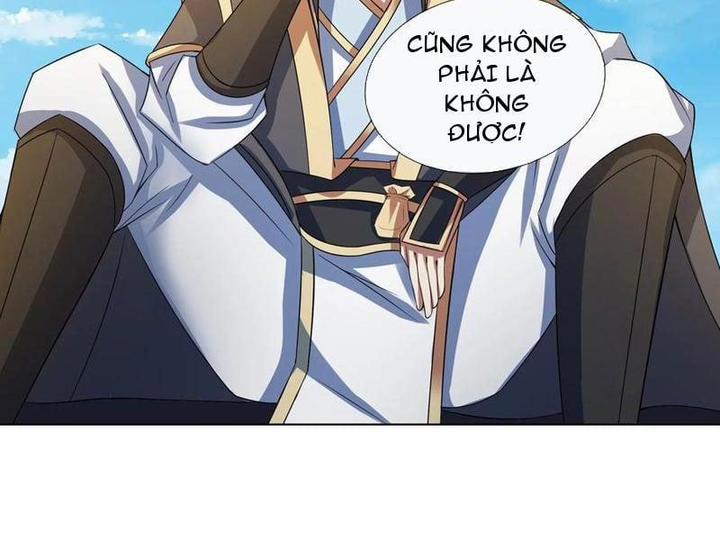 Thu Triệu Vạn Đồ Đệ, Vi Sư Vô Địch Thế Gian 105 trang 45