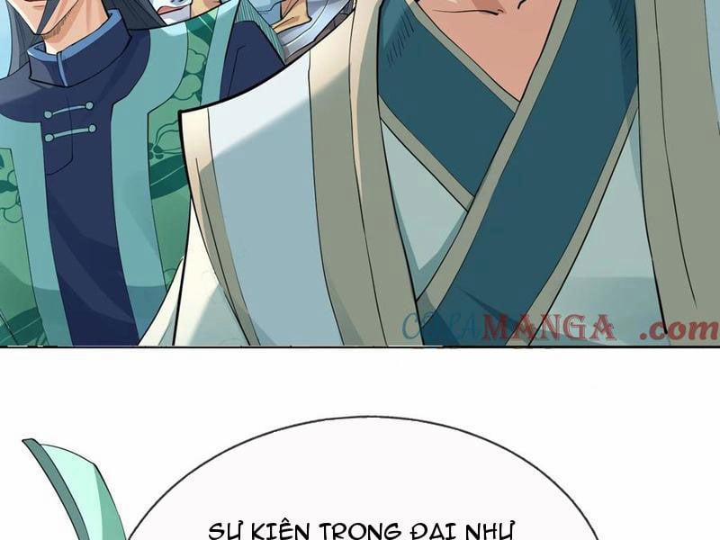 Thu Triệu Vạn Đồ Đệ, Vi Sư Vô Địch Thế Gian 105 trang 60